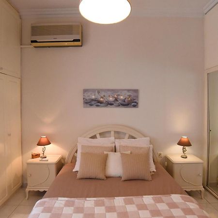 Appartamento Relaxing House Kavala Esterno foto