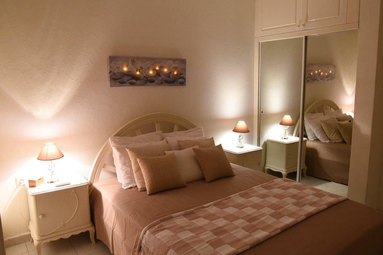 Appartamento Relaxing House Kavala Esterno foto
