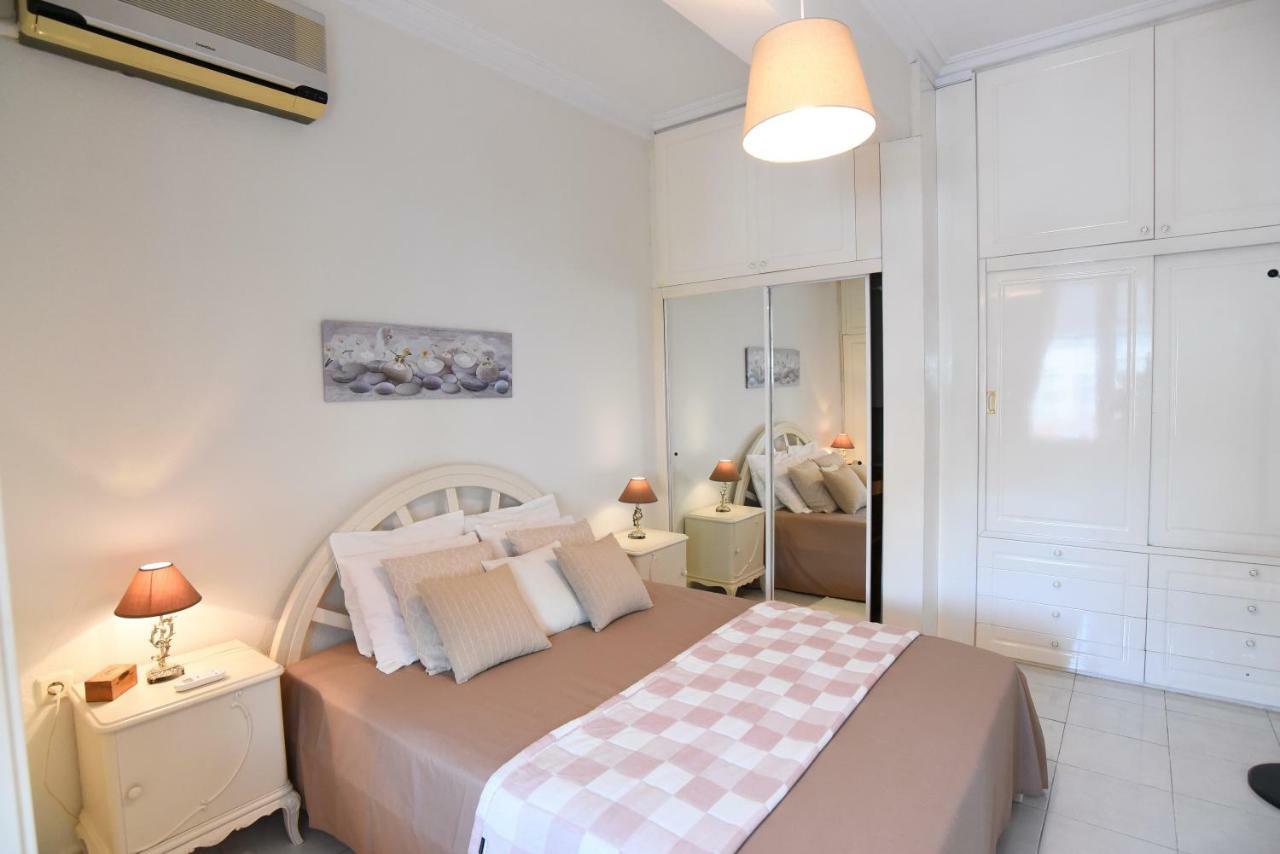 Appartamento Relaxing House Kavala Esterno foto