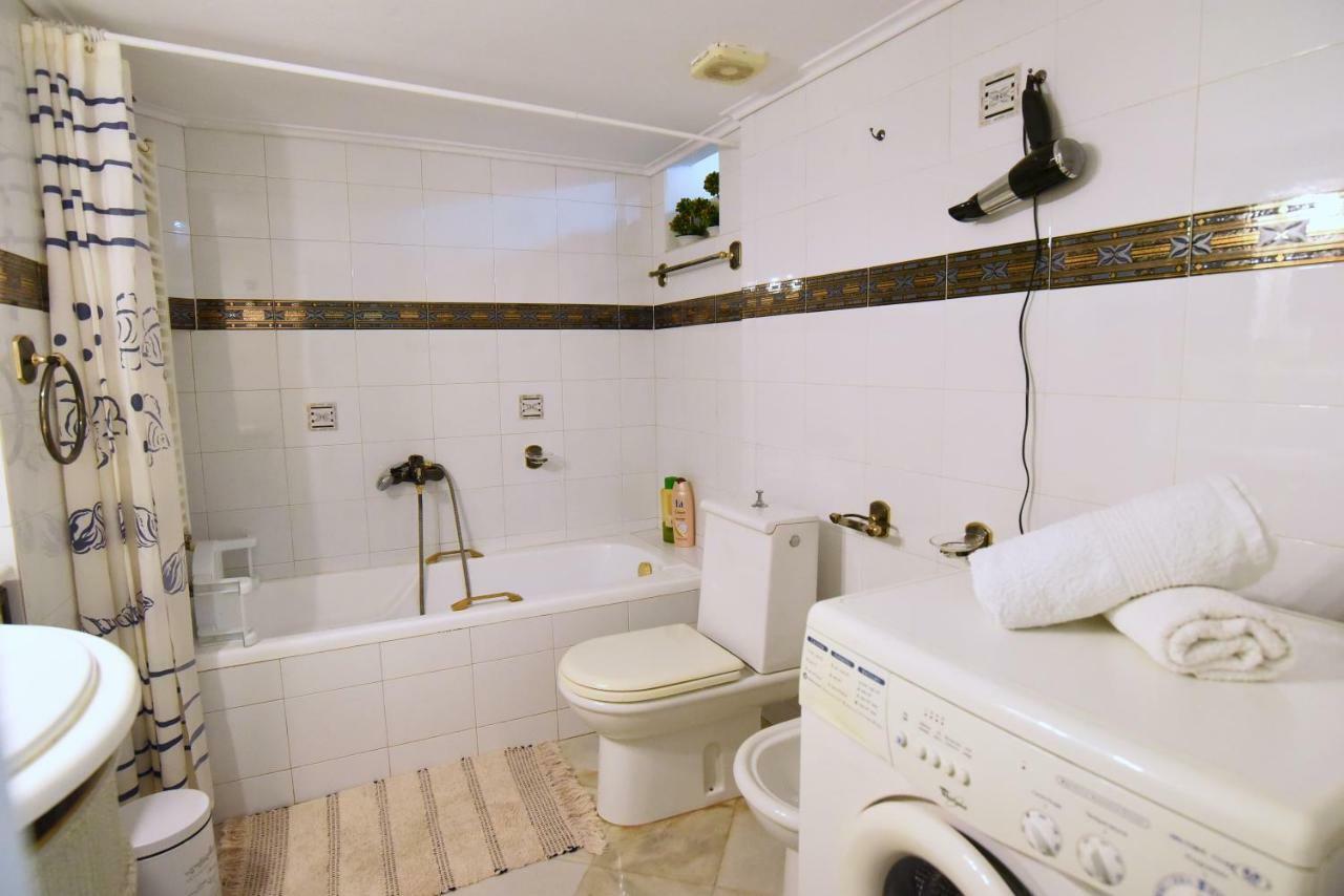 Appartamento Relaxing House Kavala Esterno foto